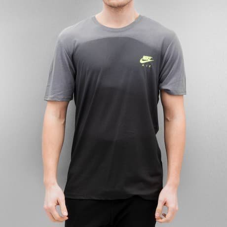 Nike T-paita Harmaa