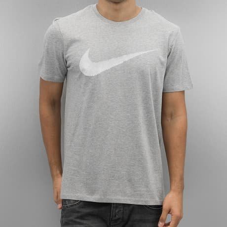 Nike T-paita Harmaa