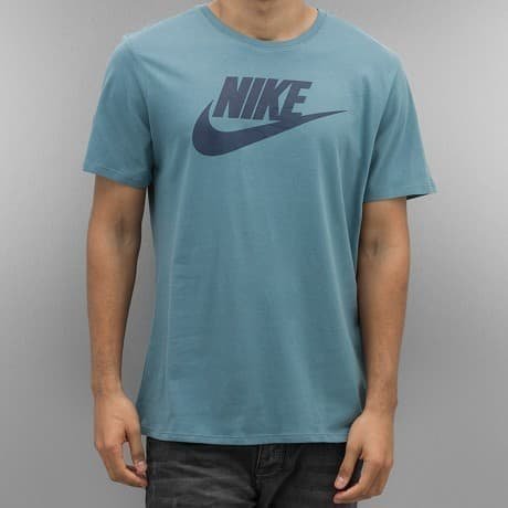 Nike T-paita Sininen