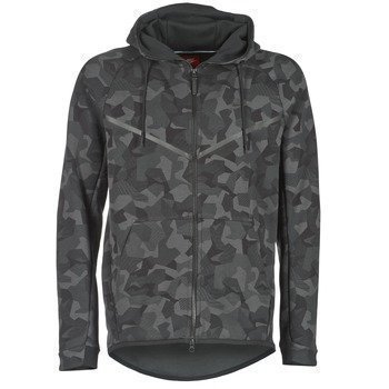 Nike TECH FLEECE WINDRUNNER HOODIE svetari