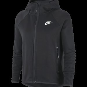 Nike Tch Flc Cape Huppari