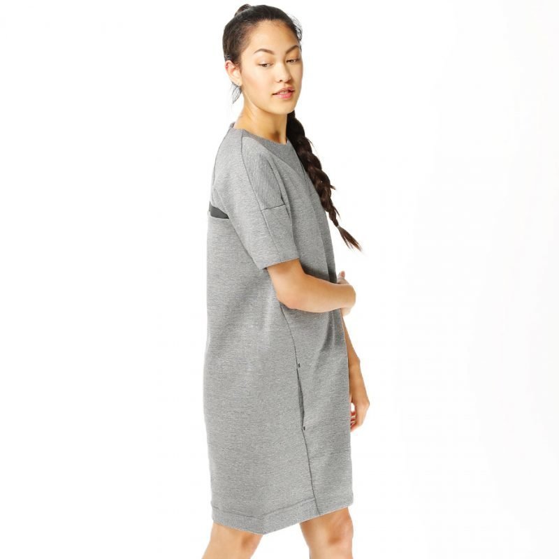 Nike Tech Fleece Dress -mekko