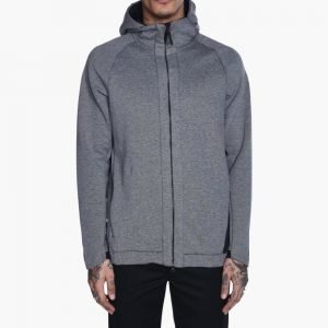 Nike Tech Fleece Full Zip Hoodie