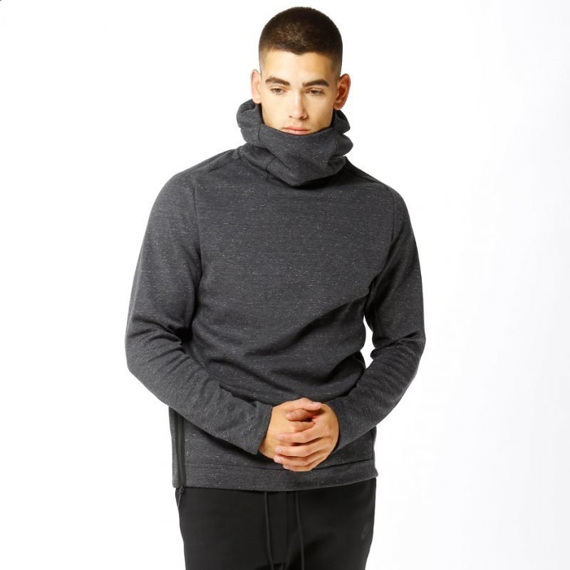 Nike Tech Fleece Funnel-Neck -huppari