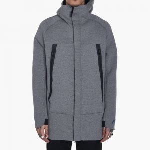 Nike Tech Fleece Parka