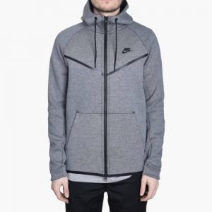 Nike Tech Fleece Windrunner Full Zip Hoodie