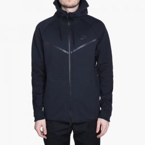 Nike Tech Fleece Windrunner Full Zip Hoodie