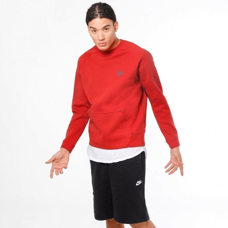 Nike Tech Fleece -college