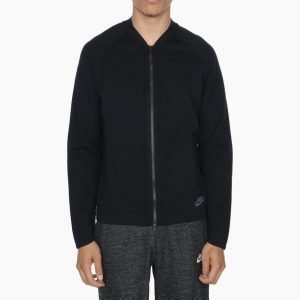 Nike Tech Knit Bomber Jacket