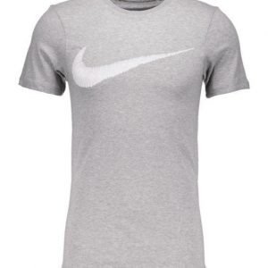 Nike Tee Hangtag Swoosh T-paita