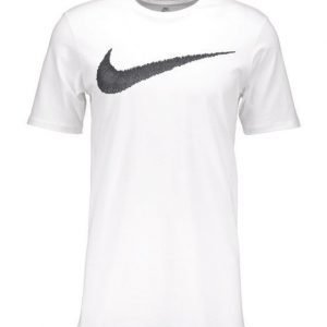 Nike Tee Hangtag Swoosh T-paita