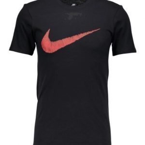 Nike Tee Hangtag Swoosh T-paita