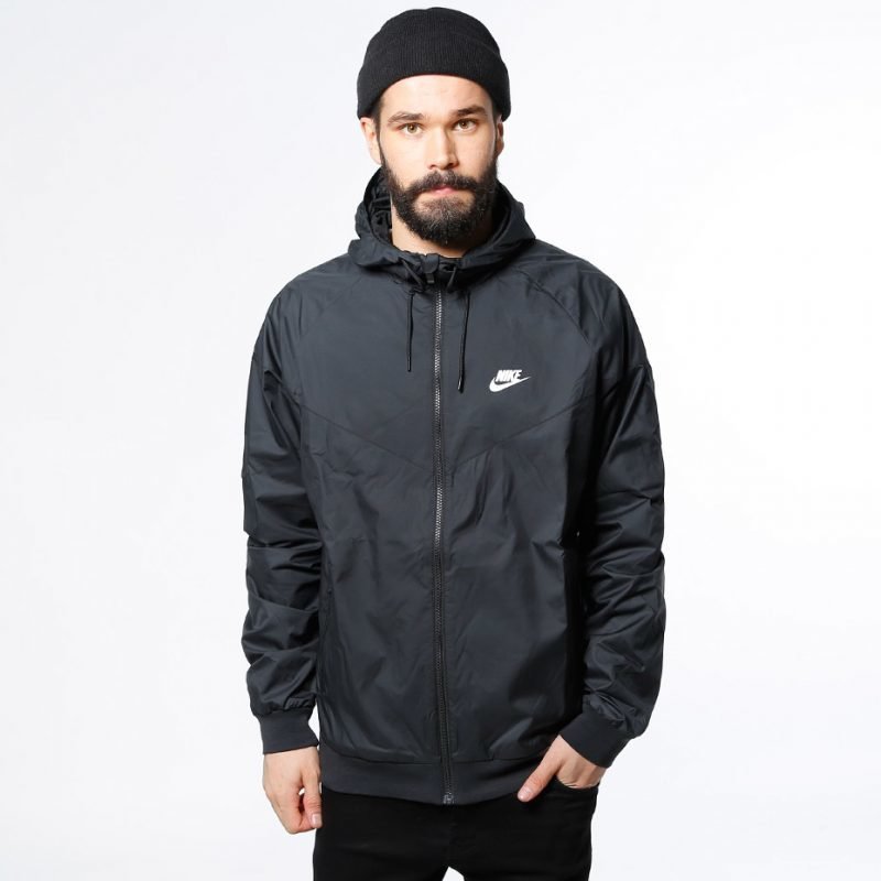 Nike The Windrunner -takki