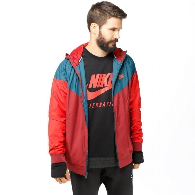 Nike The Windrunner -takki