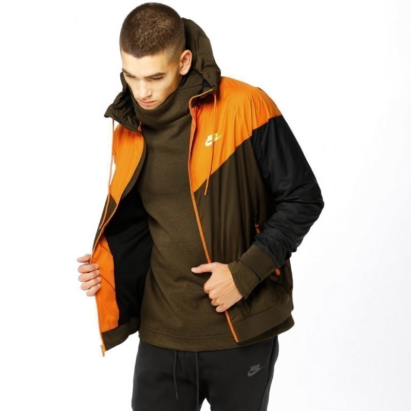 Nike The Windrunner -takki