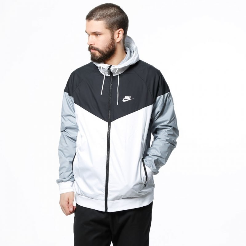 Nike The Windrunner -takki