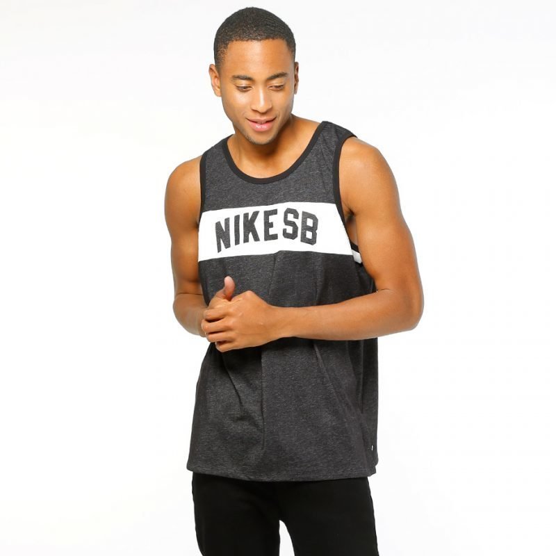 Nike Tiger Tank -tank top