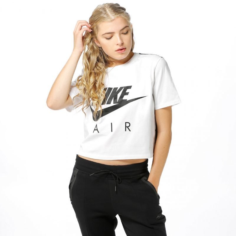 Nike Top Air -t-paita