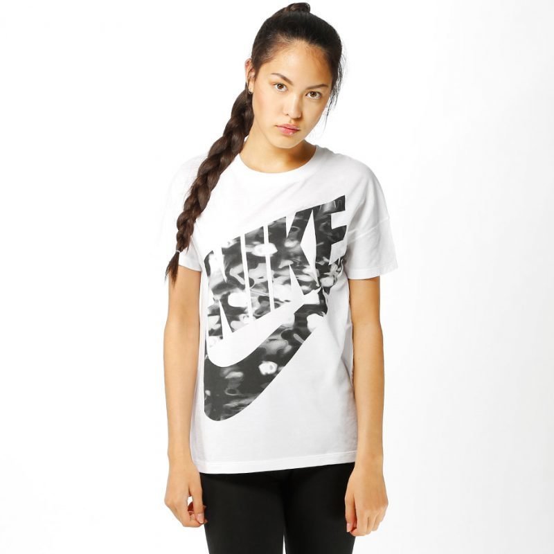 Nike Top -t-paita