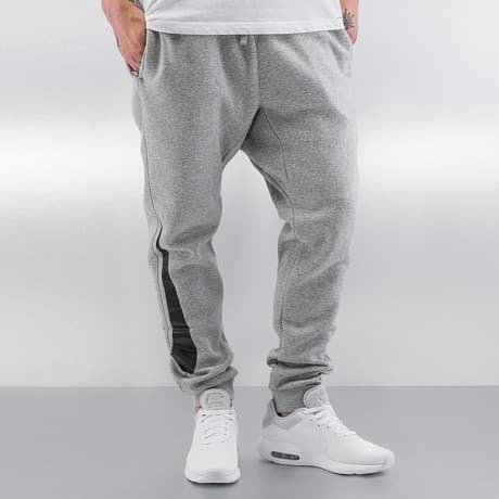 Nike Verryttelyhousut Harmaa