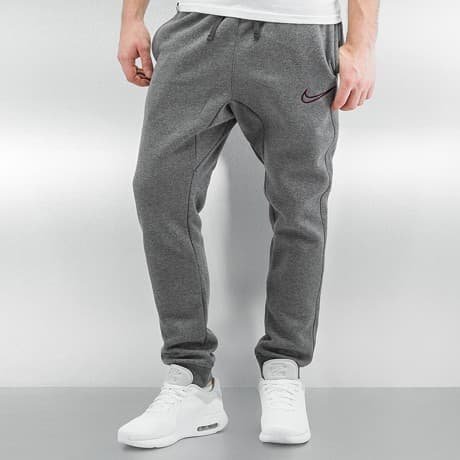 Nike Verryttelyhousut Harmaa