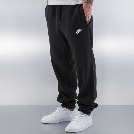 Nike Verryttelyhousut Musta