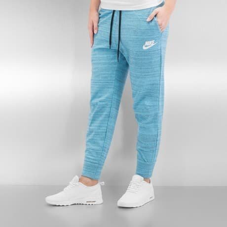 Nike Verryttelyhousut Sininen