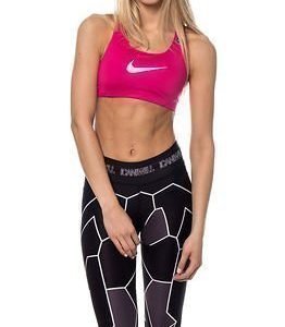 Nike Victory Shape Bra Pink
