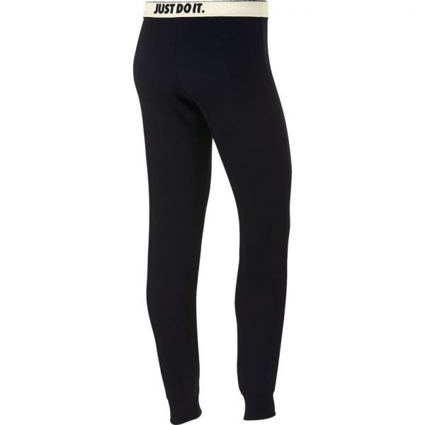 Nike W Nsw Rally Pant Tights Treenitrikoot Musta