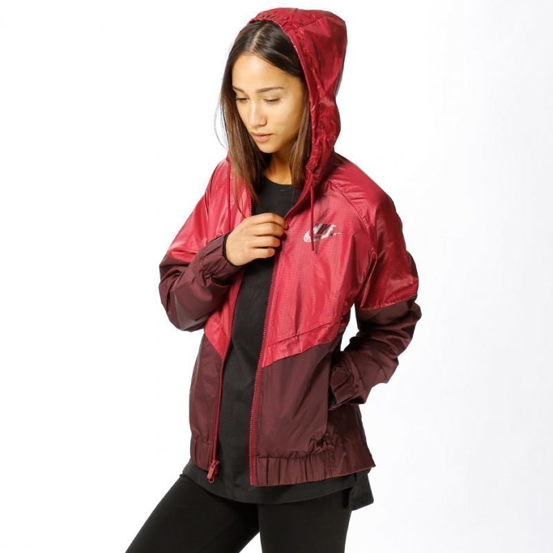 Nike Windrunner -takki