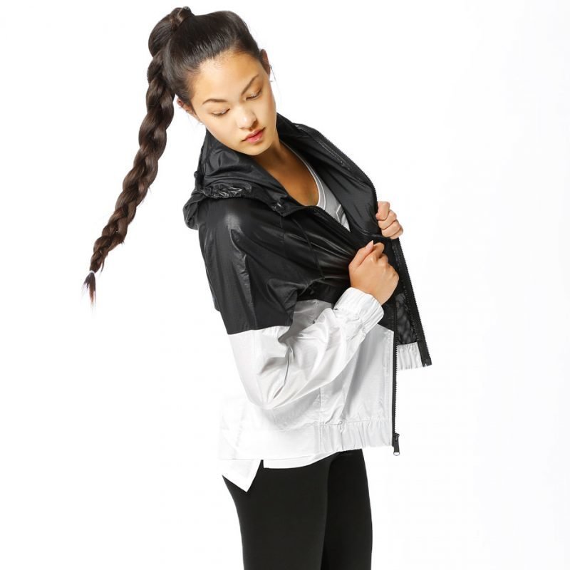 Nike Windrunner -takki