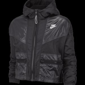 Nike Wr Jacket Cargo Rebel Tuulitakki