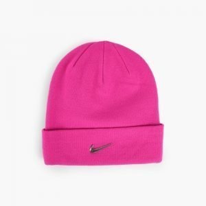 Nike Y NK Beanie Metal Swoosh