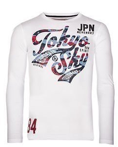 Ninja White