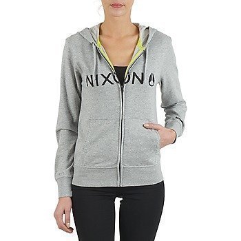 Nixon NEXUS ZIP HOOD WOMEN svetari