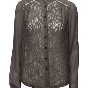 Noa Noa Blouse pitkähihainen pusero