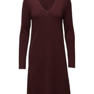 Noa Noa Dress Long Sleeve lyhyt mekko