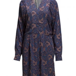 Noa Noa Dress Long Sleeve lyhyt mekko