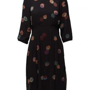 Noa Noa Dress Long Sleeve mekko