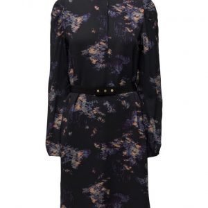 Noa Noa Dress Long Sleeve mekko