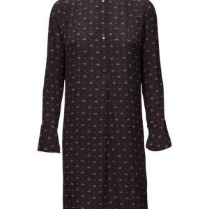 Noa Noa Dress Long Sleeve mekko