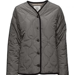 Noa Noa Light Outerwear tikkitakki