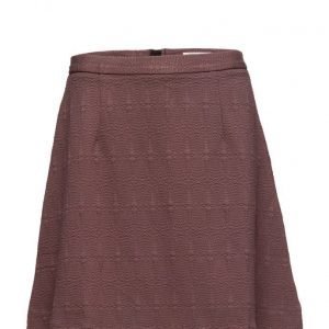 Noa Noa Skirt lyhyt hame