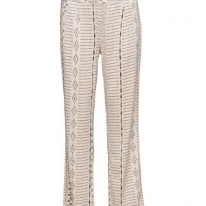 Noa Noa Trousers suorat housut
