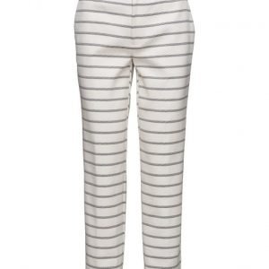 Noa Noa Trousers suorat housut