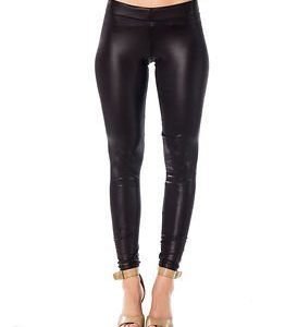 Noisy may Coda Long Legging Black