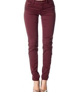 Noisy may Extreme Lucy Soft Pants Color Decadent Chocolate