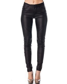 Noisy may sales biker jeans