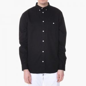 Norse Projects Anton Denim Shirt