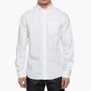 Norse Projects Anton Oxford LS